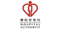 Our client: the logo image of Hospital Authority
