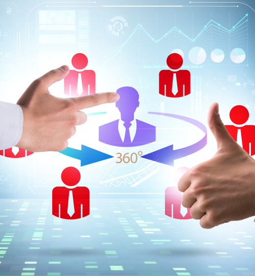 360 Assessment