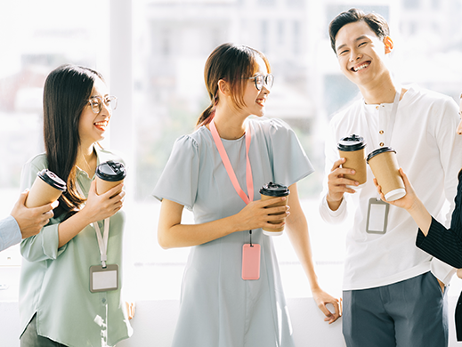 Communication and Interpersonal Skills