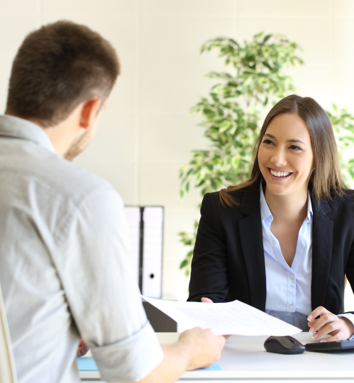 Executive Coaching