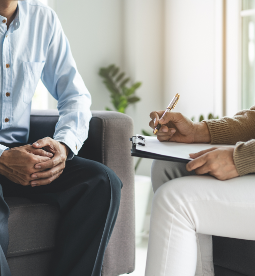 Personal Coaching