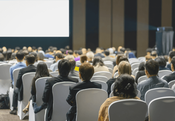 Our Services - Seminar and Workshop