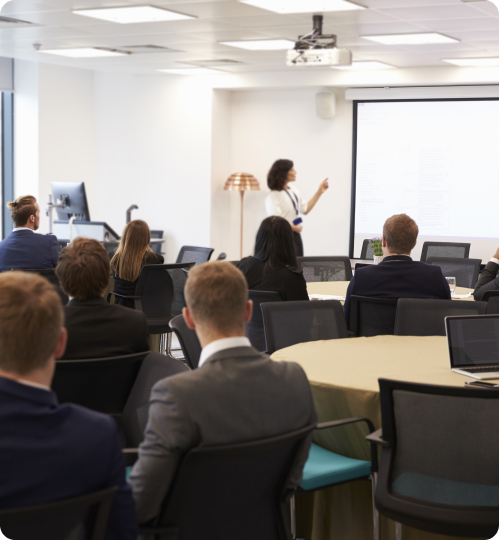 Training Workshop