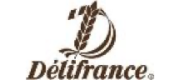 Our client: the logo image of Delifrance