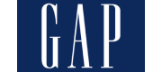 Our client: the logo image of GAP