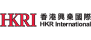 Our client: the logo image of HKRI