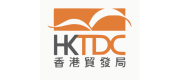 Our client: the logo image of HKTDC