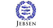 Our client: the logo image of JEBSEN
