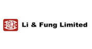 Our client: the logo image of Li & Fung Limited