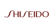 Our client: the logo image of SHIFEIDO
