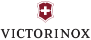 Our client: the logo image of VICTORINOX
